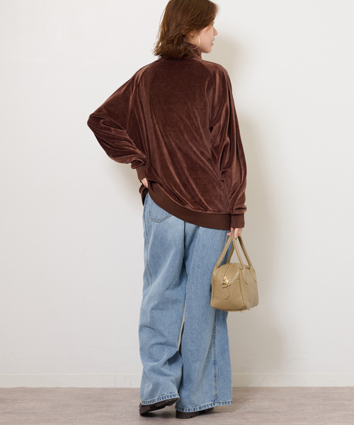 PUMA（プーマ）の「別注【PUMA / プーマ】T7JKT（その他アウター