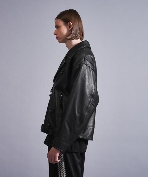 MONKEY TIME（モンキータイム）の「＜monkey time＞ SHEEP OVER SIZED