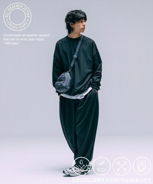 セール】限定展開 ALL WEATHER ACTIVE WEAR/オールウェザーアクティブ