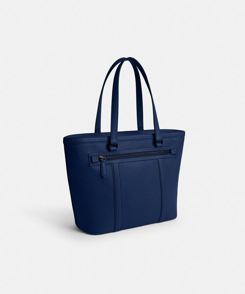 ゴッサム ジップ トート バッグ（トートバッグ）｜COACH（コーチ）の