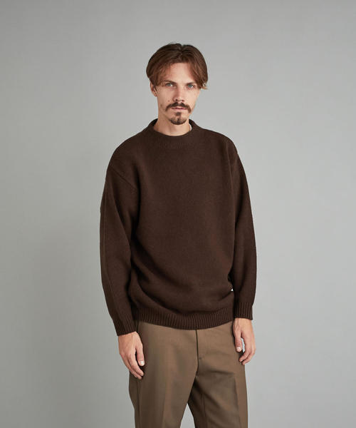 Steven Alan（スティーブンアラン）の「＜Steven Alan＞ HAMILTON MOCK