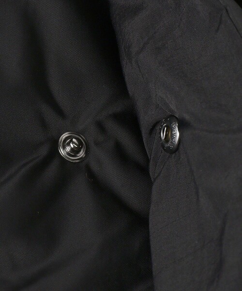 Demi-Luxe BEAMS（デミルクス ビームス）の「AK+1 / 2WAY ダウン