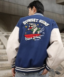 ワッペンスタジャン」に該当するファッション通販 - ZOZOTOWN