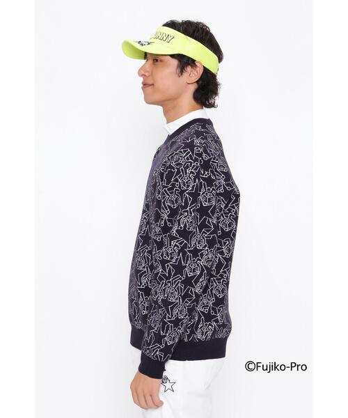 Jack Bunny!!（ジャックバニー）の「【ドラえもん Jack Bunny!!】W