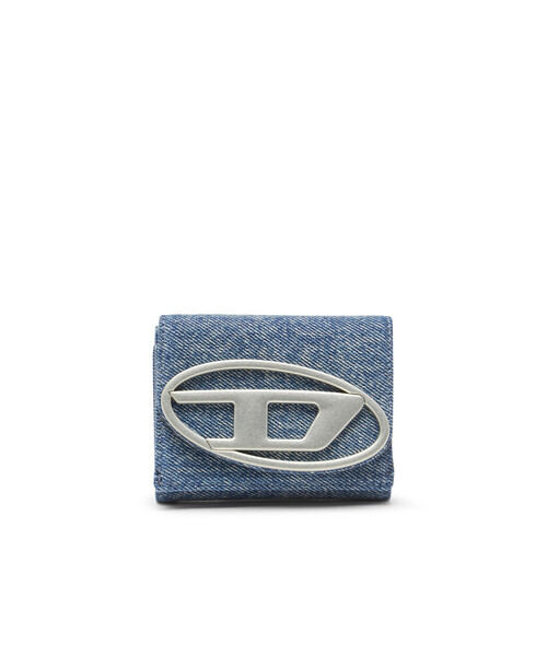 ウィメンズ 三つ折りウォレット 1DR 1DR TRI FOLD COIN XS II（財布