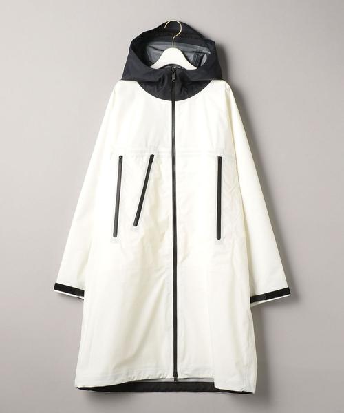 UNUSED（アンユーズド）の「＜UNUSED＞ナイロンコート Ψ（その他