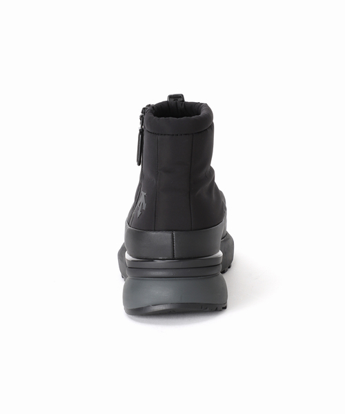 IENA（イエナ）の「DESCENTE ALLTERRAIN 別注 D.TRACE PAD MID MG