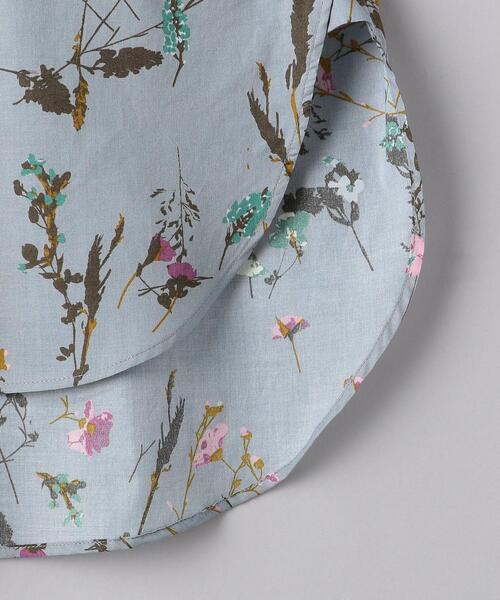 Needles（ニードルス）の「＜NEEDLES（ニードルズ）＞アスコットカラー