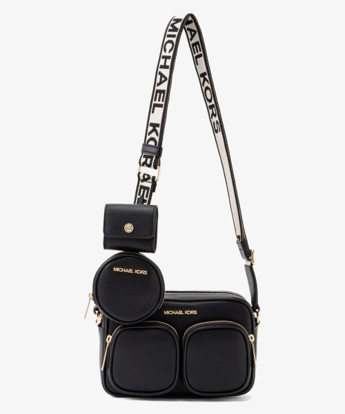 MICHAEL KORS（マイケルコース）の「JET SET ITEM クロスボディ ウィズ