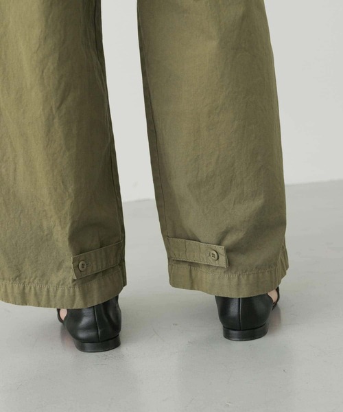 かぐれ（カグレ）の「ユーティリティーイージーパンツ（その他パンツ