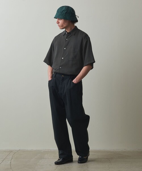 Steven Alan（スティーブンアラン）の「＜Steven Alan＞ ドレープ