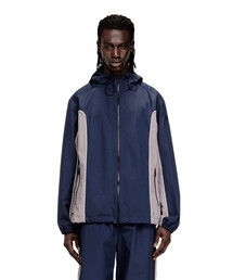 DIESEL｜ディーゼルのナイロンジャケット通販 - ZOZOTOWN