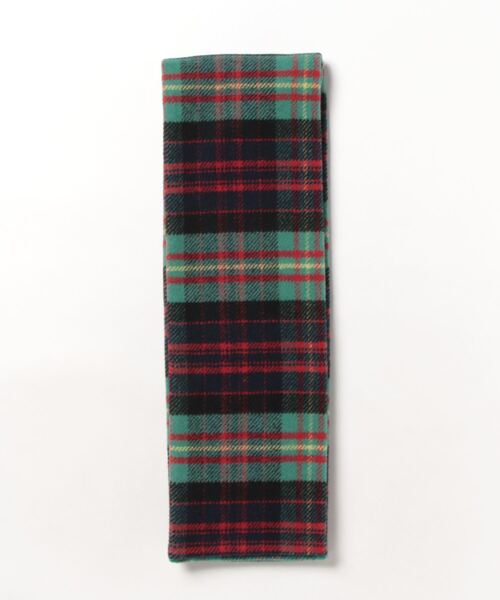 Vivienne Westwood（ヴィヴィアンウエストウッド）の「ﾀｰﾀﾝﾁｪｯｸﾂｨｰﾄﾞ