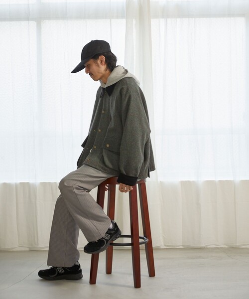FREAK'S STORE（フリークスストア）の「WEB限定 BRITISH KHAKI×FREAK'S
