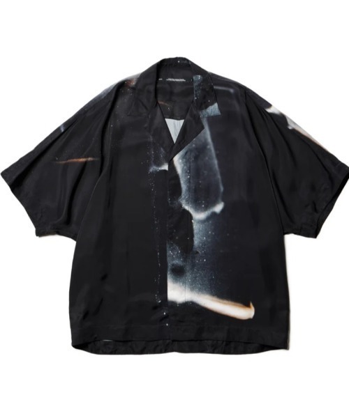 JULIUS（ユリウス）の「JULIUS/ユリウス/867HM1-P（シャツ/ブラウス