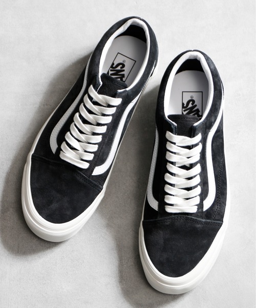 VANS ヴァンズ / OLD SKOOL 36 DX（Anaheim Factory）オールドスクール