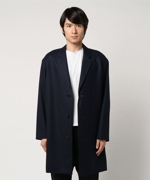 markaware（マーカウェア）の「【SALE】MARKAWARE チェスターコート