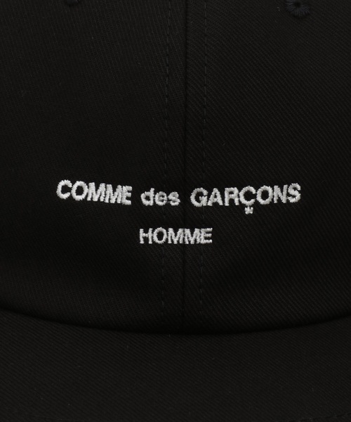 COMME des GARCONS HOMME（コム デ ギャルソン・オム）の「”COMME des