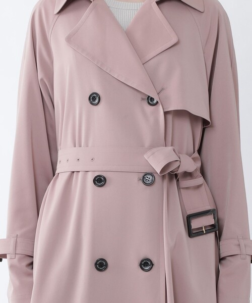 BLUE LABEL CRESTBRIDGE（ブルーレーベルクレストブリッジ）の「ツイル