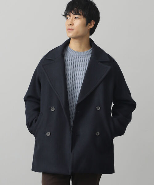 BEAMS HEART（ビームスハート）の「BEAMS HEART / ダブル ブレスト