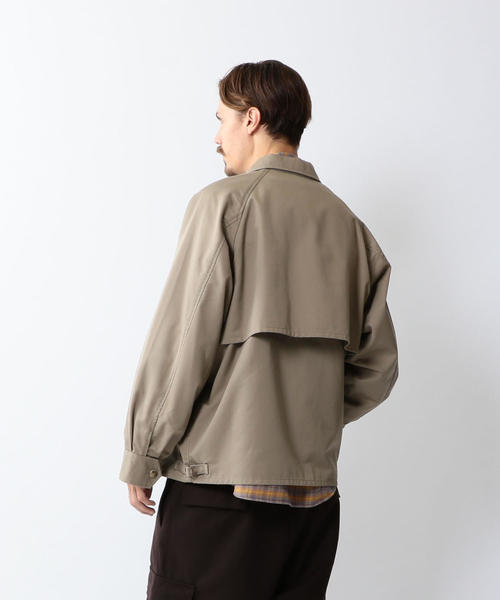 Steven Alan（スティーブンアラン）の「＜Steven Alan＞ T/C BAL