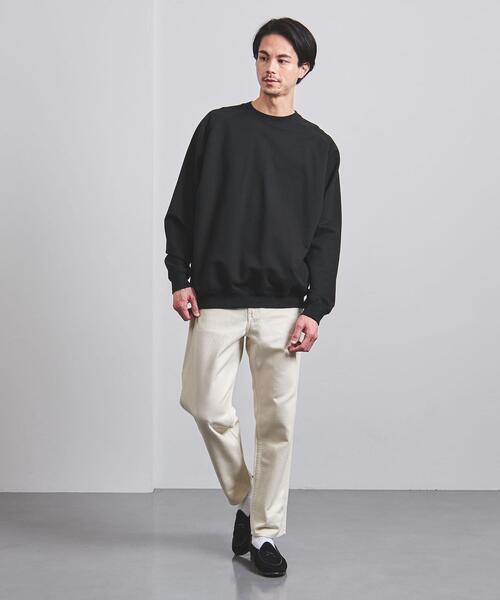 AURALEE（オーラリー）の「＜AURALEE（オーラリー）＞ スウェット