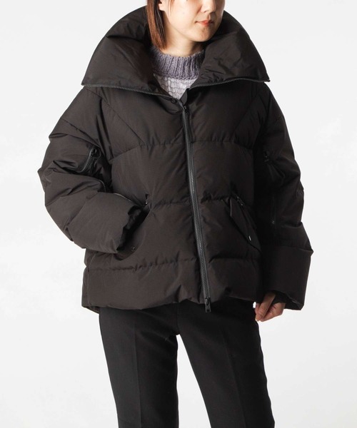 WOOLRICH GTX JACKET ウールリッチ ゴアウィンドーストッパー ダウン