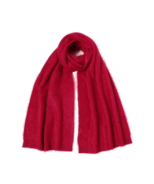 ASAUCE MELER（アソースメレ）の「ASAUCE MELER / カシミヤ ファー