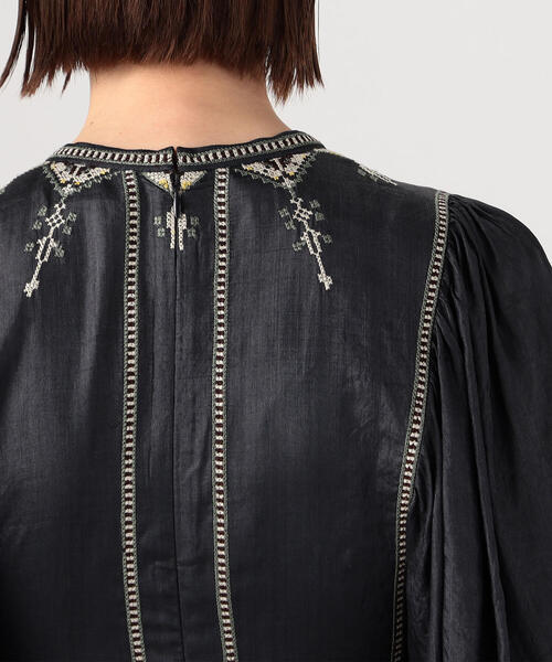 ISABEL MARANT（イザベルマラン）の「ISABEL MARANT ETOILE THEA