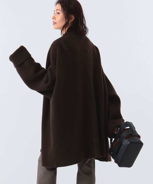 SEEALL（シーオール）の「SEEALL / ヤク エクストラ オーバー