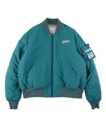 WIND AND SEA｜ウィンダンシーのMA-1通販 - ZOZOTOWN