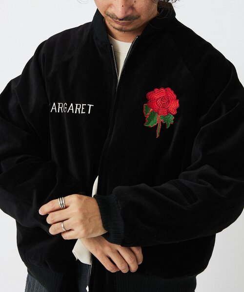 セール】TOWNCRAFT / タウンクラフト 別注 スーベニアジャケット