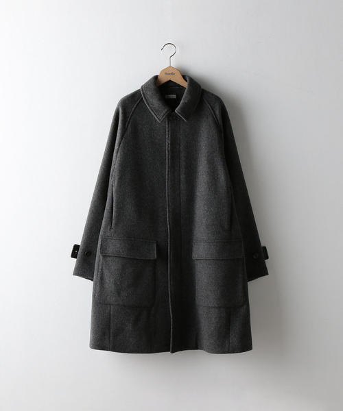 Steven Alan（スティーブンアラン）の「＜Steven Alan＞ MELTON PATCH