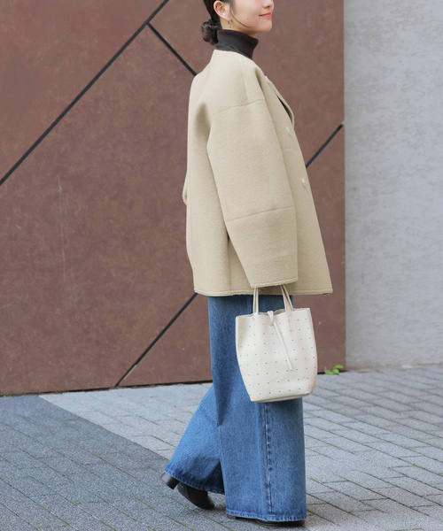 JOURNAL STANDARD relume（ジャーナルスタンダード レリューム）の