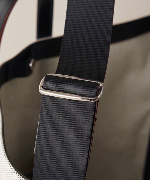 hALON（アーロン）の「＜hALON＞EVERYDAY キャンバス ビッグトート