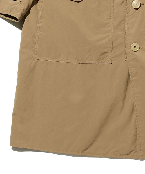 BEAMS PLUS（ビームスプラス）の「BEAMS PLUS / マルチダイ ミリタリー