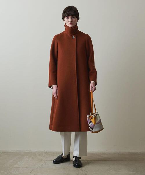 Steven Alan（スティーブンアラン）の「＜Steven Alan＞WOOL BEAVER