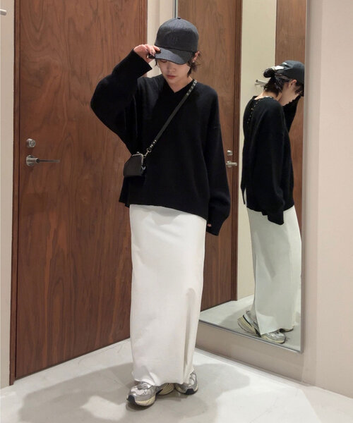 GALLARDAGALANTE（ガリャルダガランテ）の「【MANAKA企画】バック