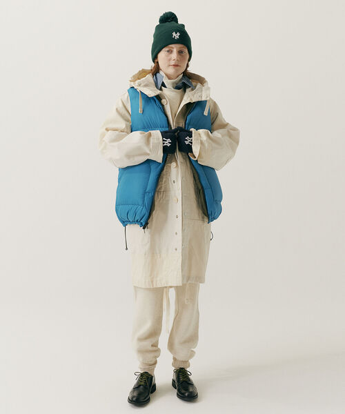 BEAMS BOY（ビームスボーイ）の「SIERRA DESIGNS × BEAMS BOY / 別注