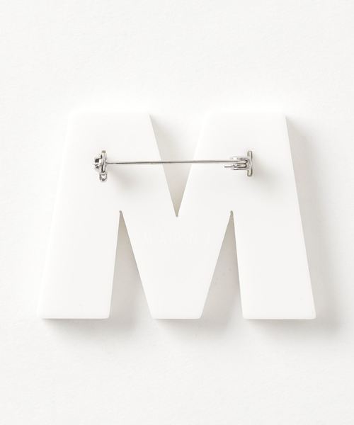 MARNI（マルニ）の「MARNI（マルニ）ブローチアクセサリー（ブローチ