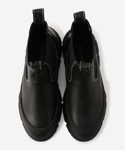 SOFIE D'HOORE（ソフィードール）の「SOFIE D'HOORE | レザー