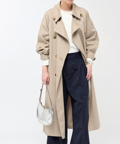 MINITZ（ミニッツ）の「【MINITZ/ミニッツ】別注エフォートレス