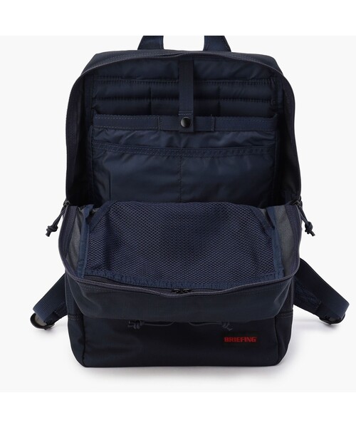 BRIEFING/ブリーフィング】COMPACT PACK MW GEN Ⅱ（バックパック