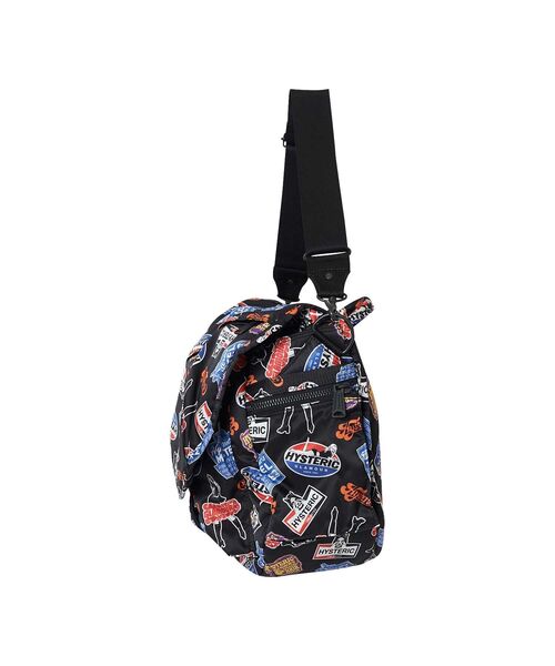 HYSTERIC GLAMOUR（ヒステリックグラマー）の「PORTER/CLASSIC