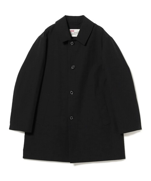 Traditional Weatherwear / DERBY ステンカラーコート（その他アウター