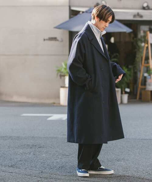 URBAN RESEARCH DOORS（アーバンリサーチドアーズ）の「JAPAN FABRIC