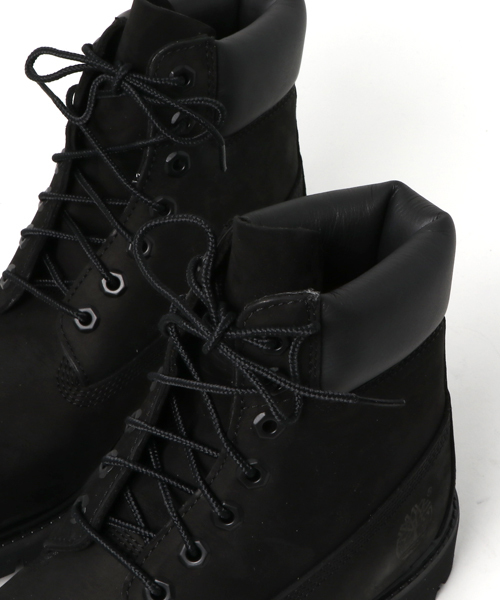 Timberland ティンバーランド 6INCH PREMIUM BOOTS 6インチプレミアム