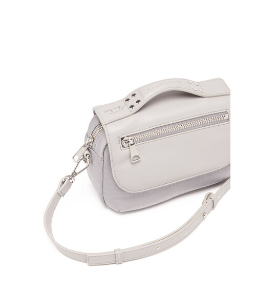 DIESEL（ディーゼル）の「ユニセックス ナイロン モノグラム ミニ