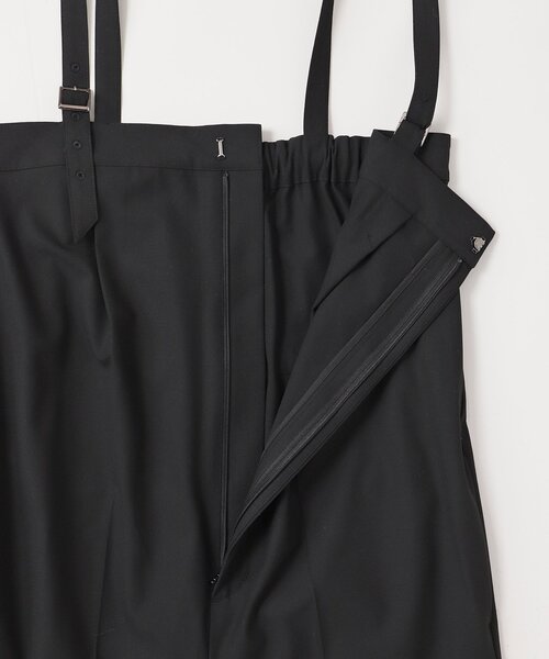 Spick & Span（スピックアンドスパン）の「≪追加≫ベアオールインワン