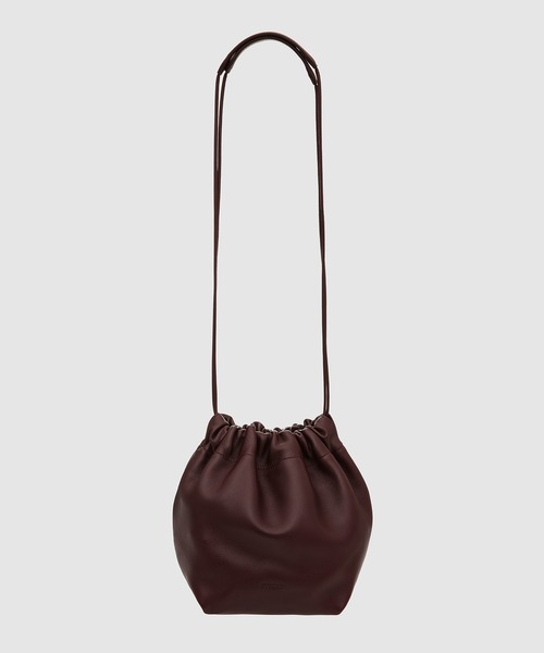 JIL SANDER（ジルサンダー）の「DUMPLING（ショルダーバッグ）」 - WEAR